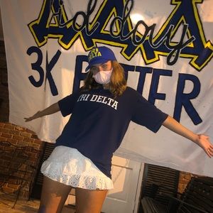 Meet your Posher, Rosie